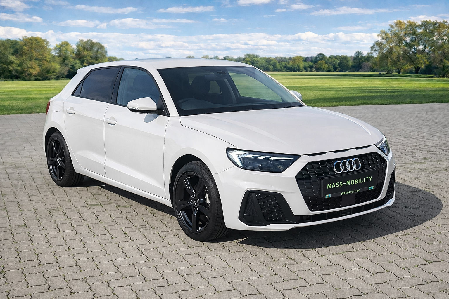 Audi 2