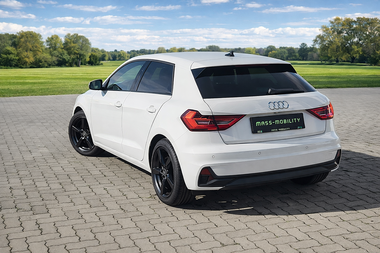 Benz 4
