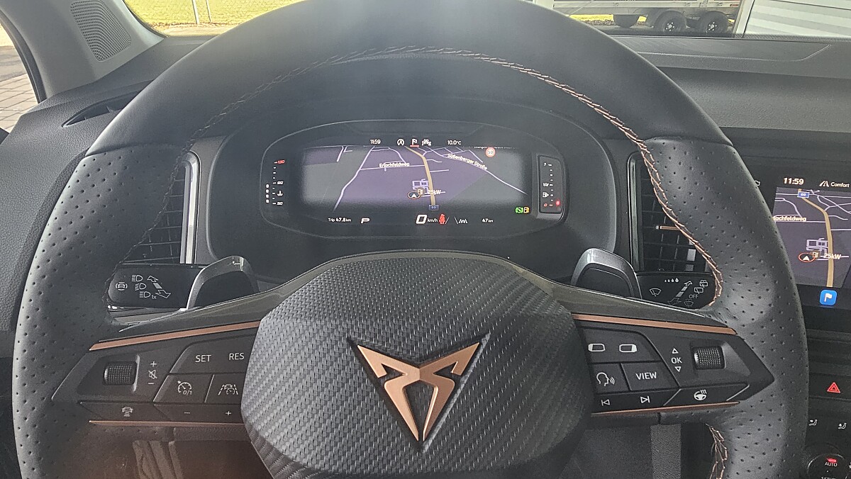 Cupra 13