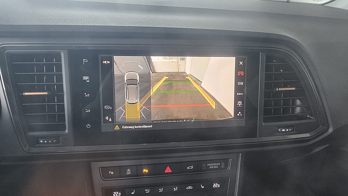 Cupra 18