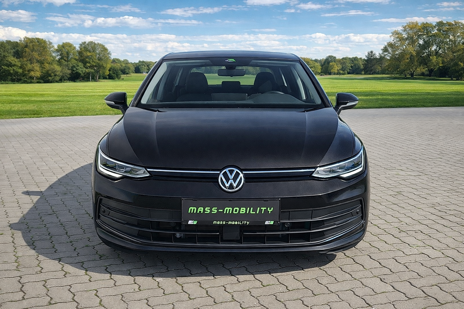 Golf 2