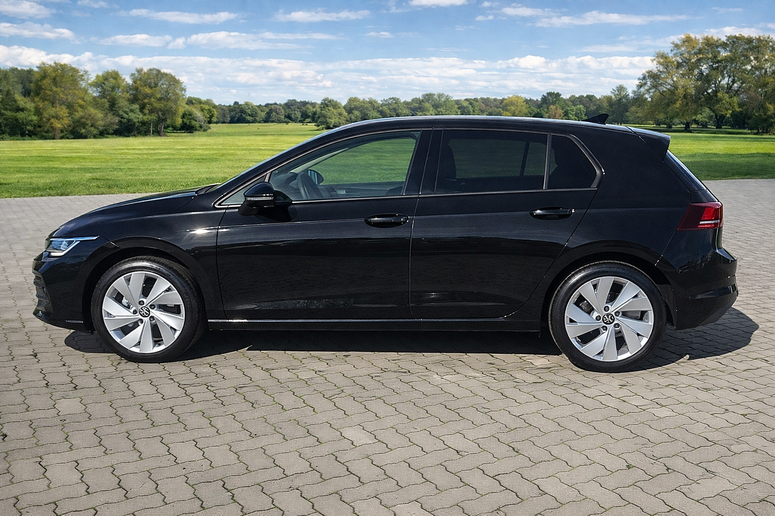 Golf 4