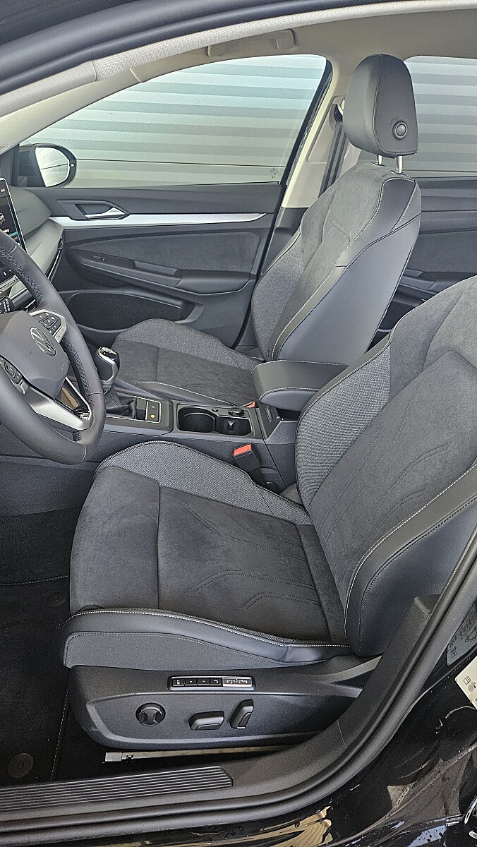 Golf 6