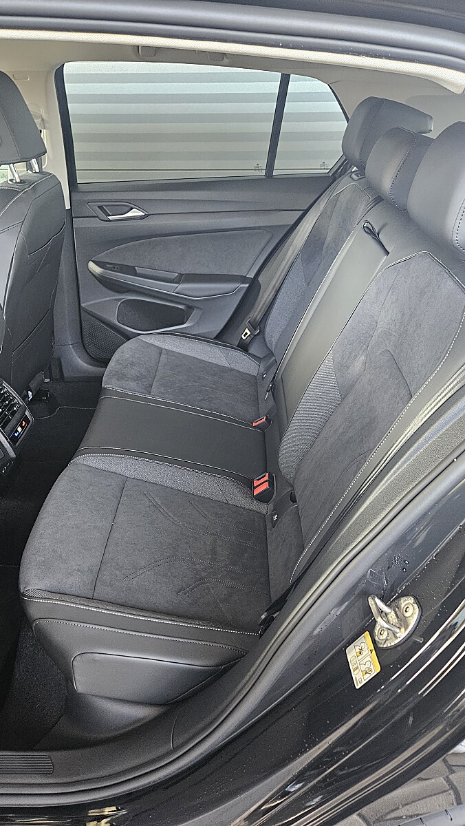 Golf 7