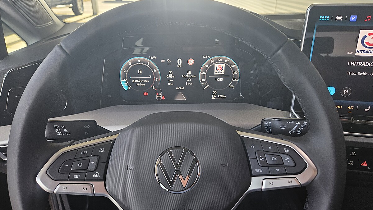 Golf 9