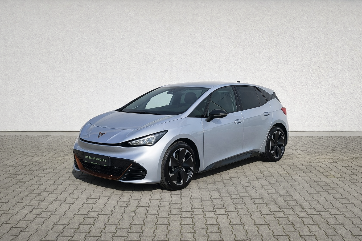 Cupra 3
