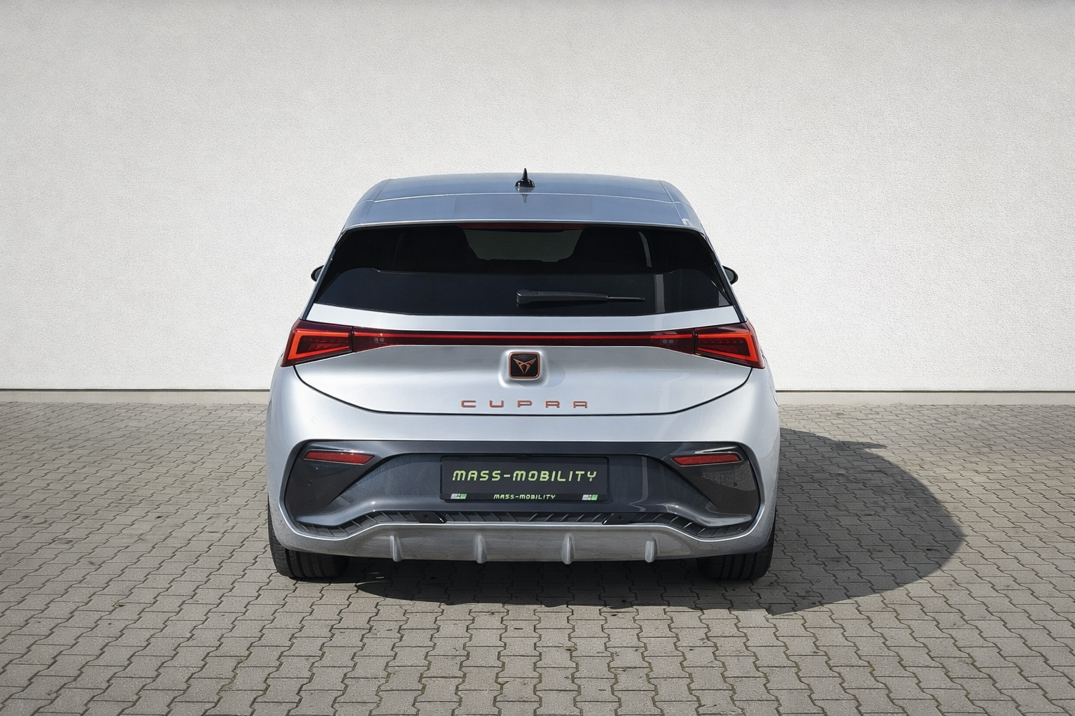 Cupra 4