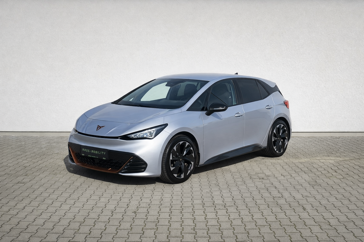Cupra 5