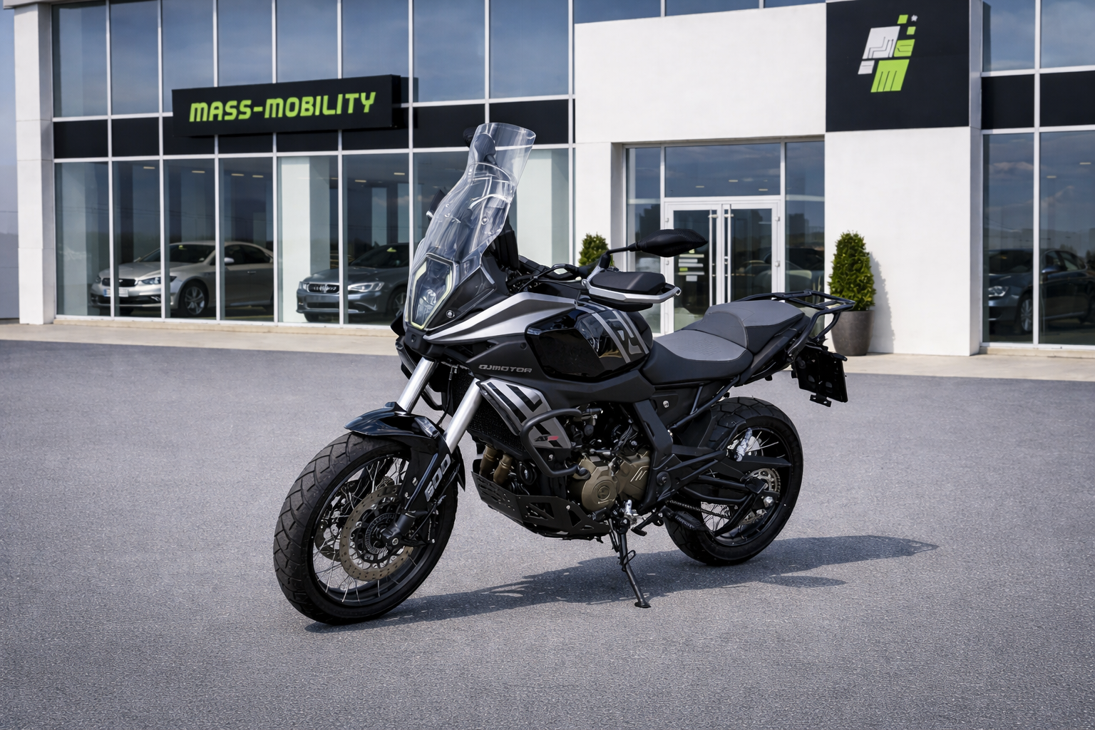 Motorrad 2