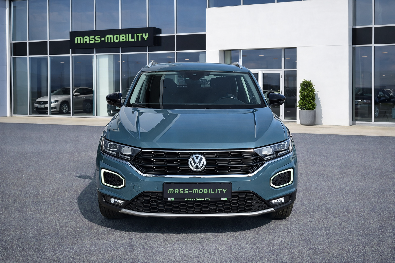 VW 2