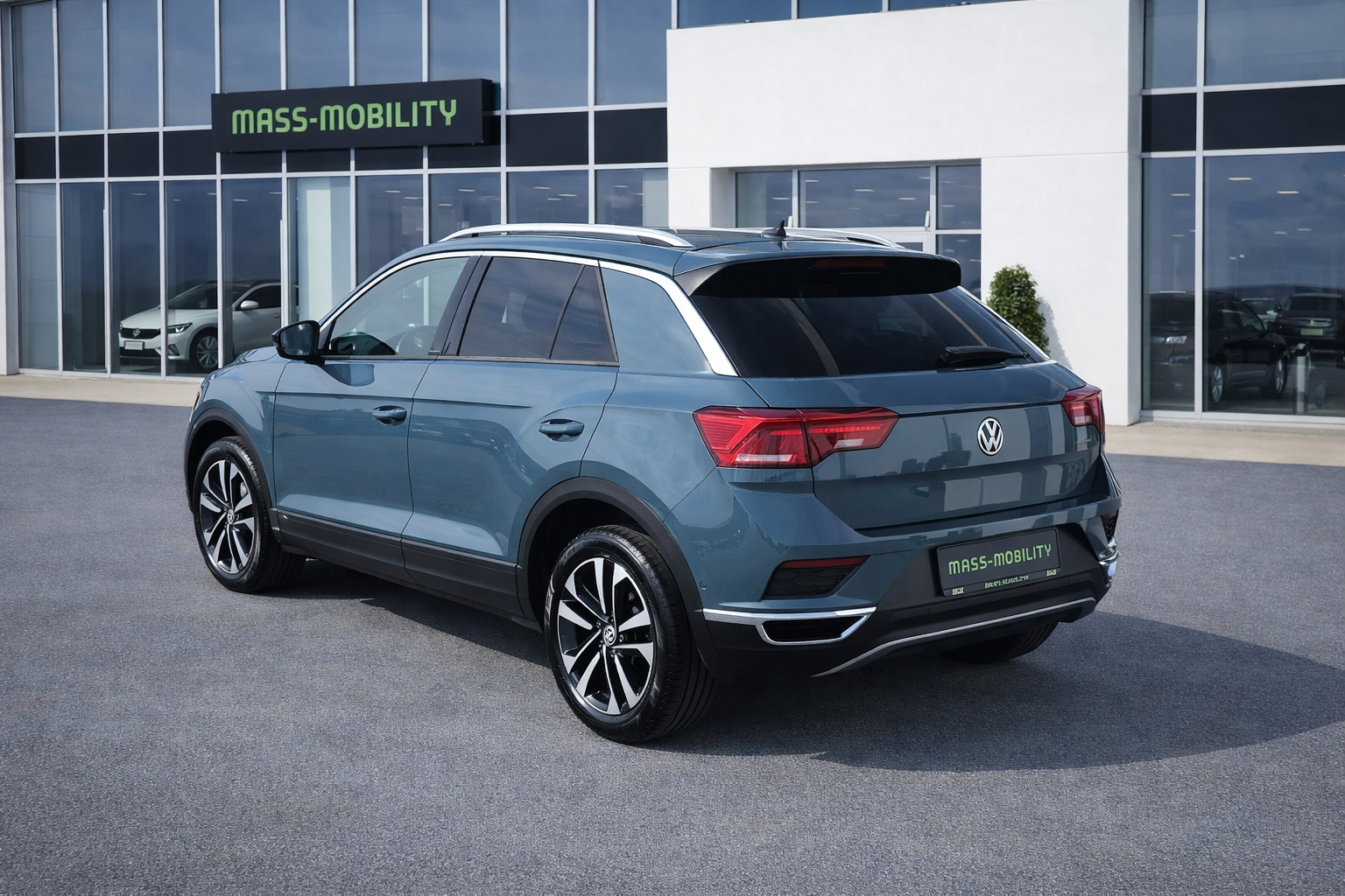 VW 4