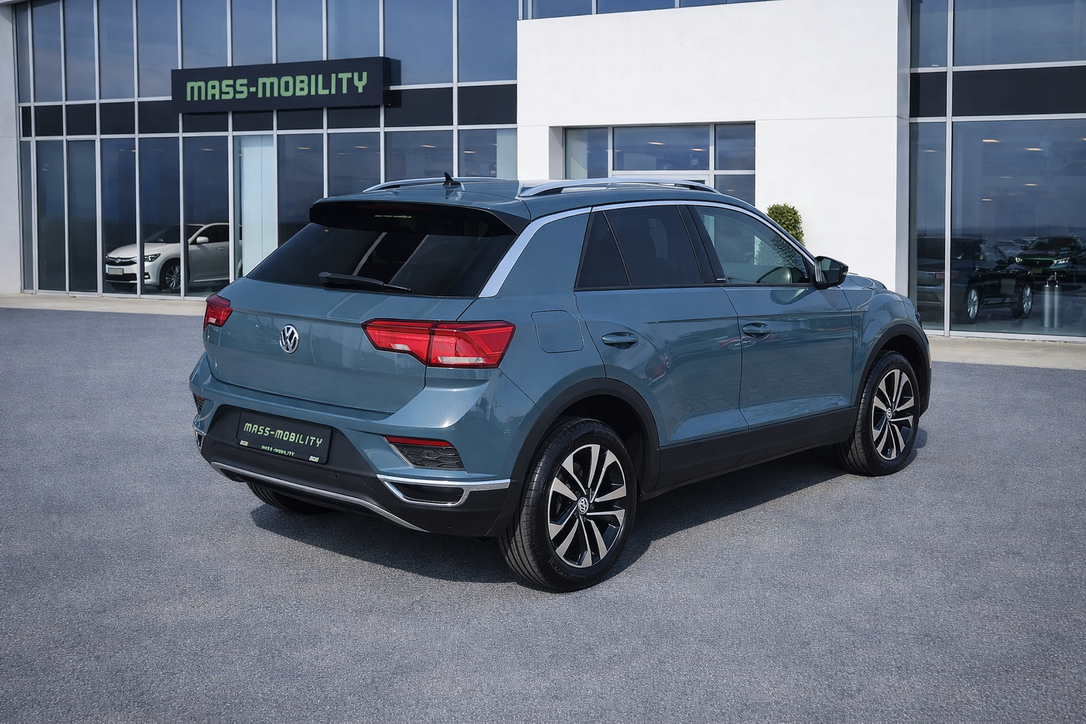 VW 5