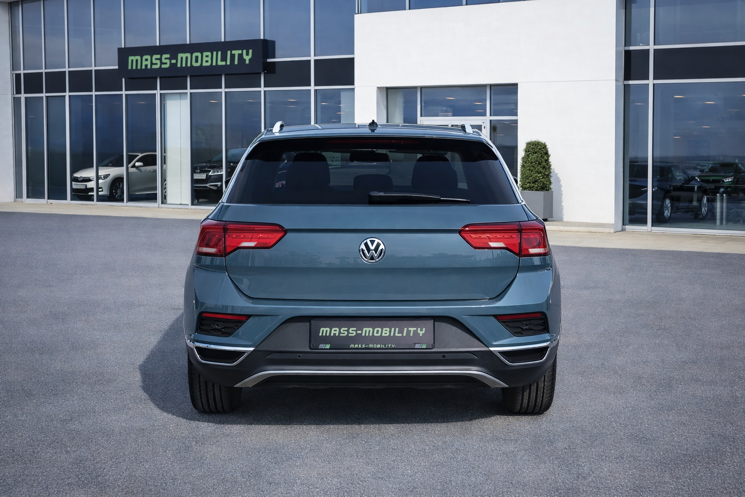 VW 6