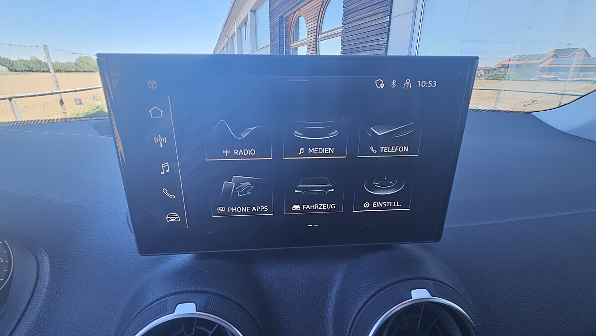 Audi 14