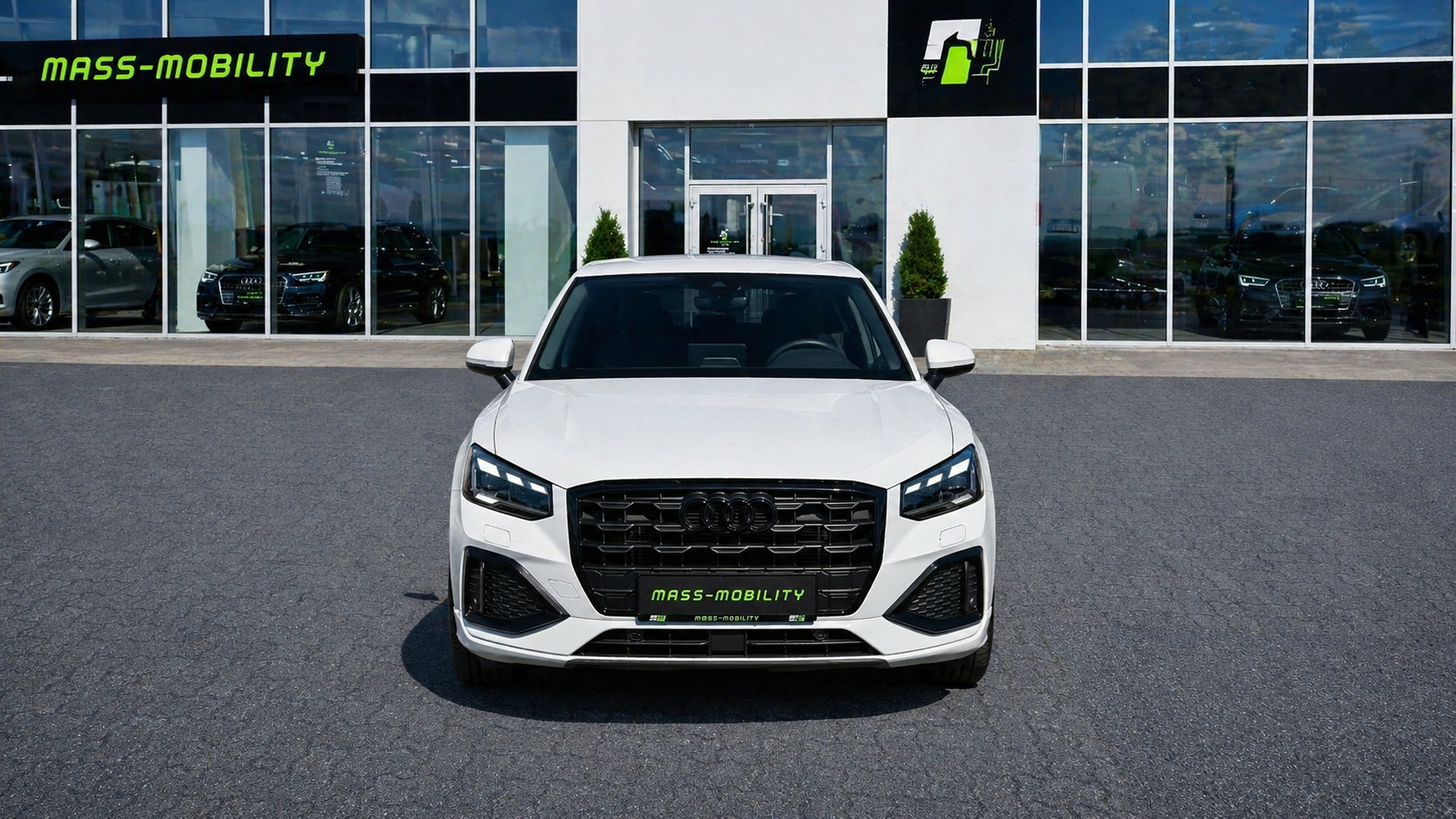Audi 4