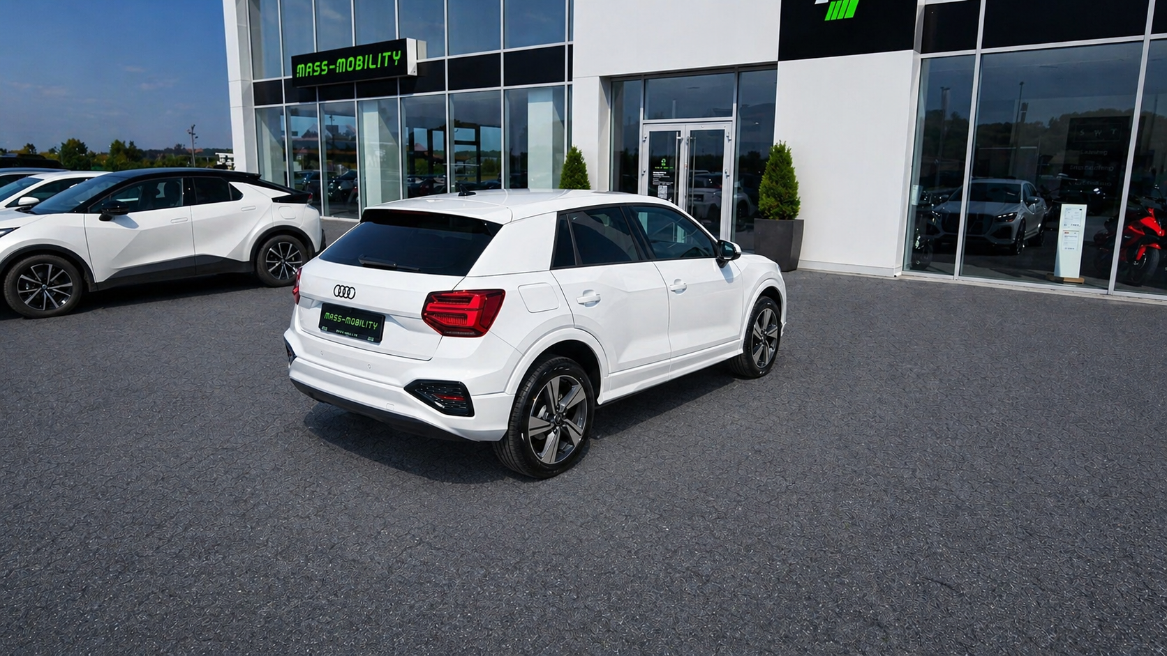 Audi 5