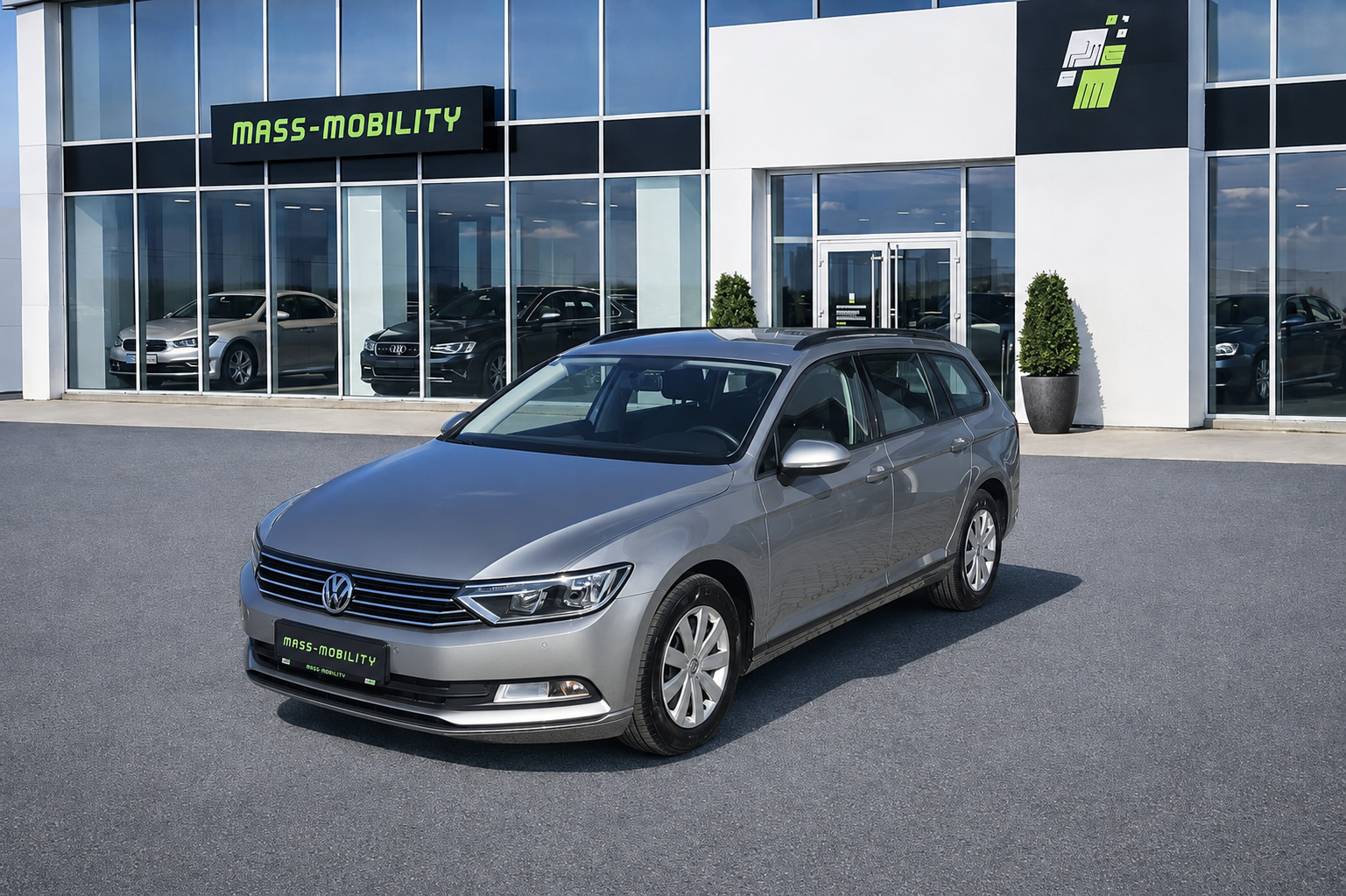 Passat 1