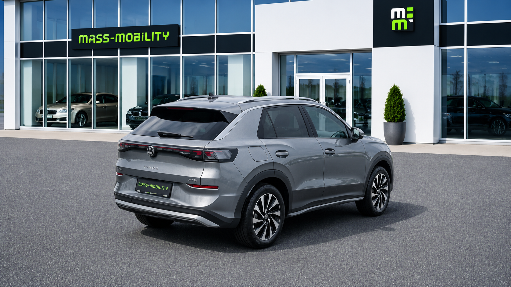 vw neu 2