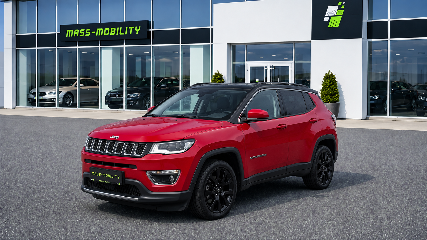 Jeep 1