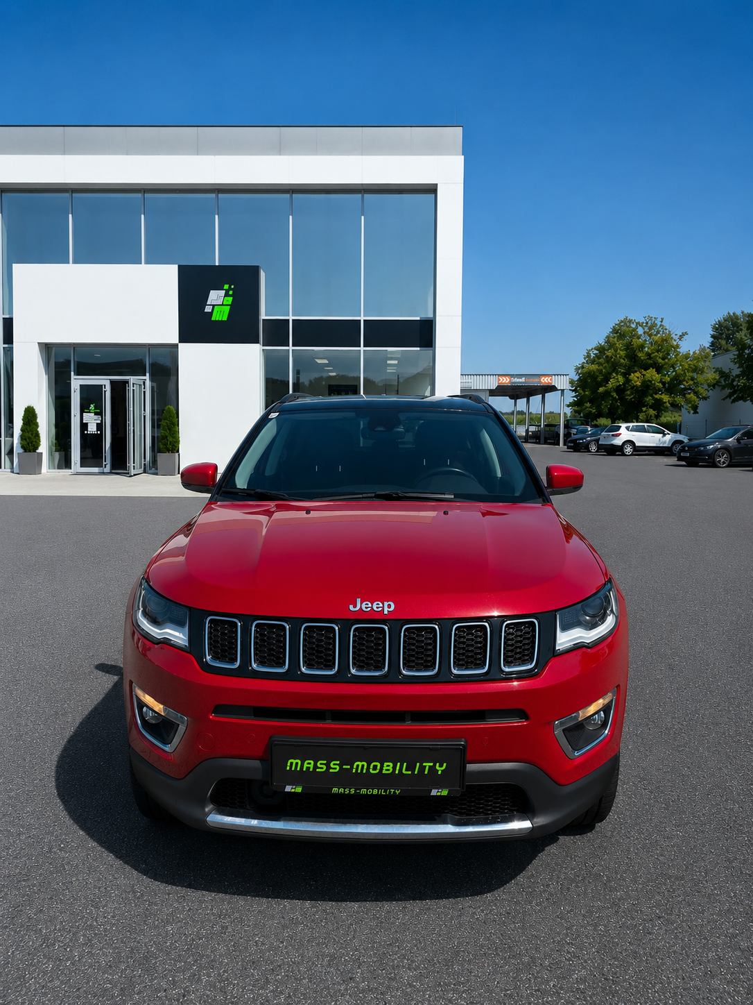 Jeep 2