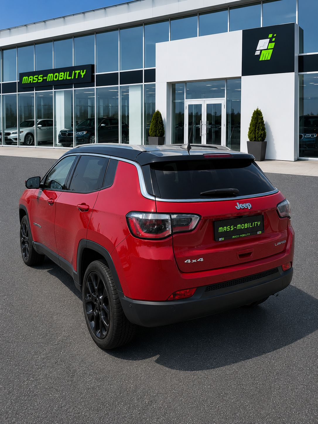 Jeep 4