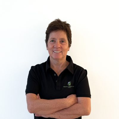 Mama Dani